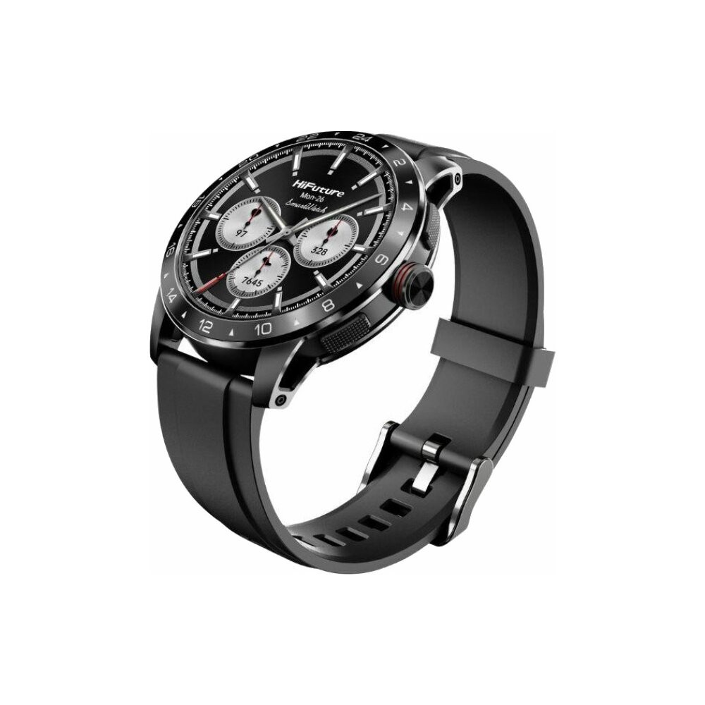 Smartfon Smartwatch Hifuture Flex2 Czarny