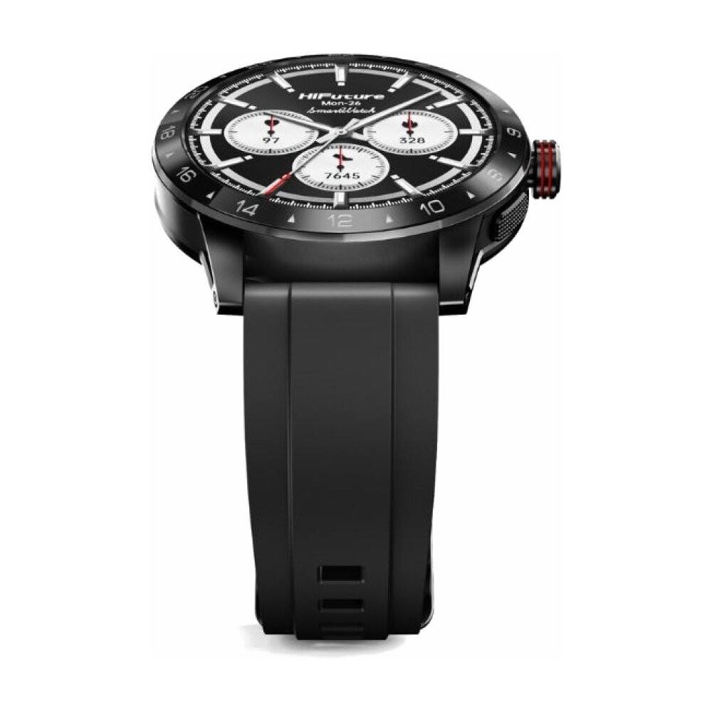 Smartfon Smartwatch Hifuture Flex2 Czarny