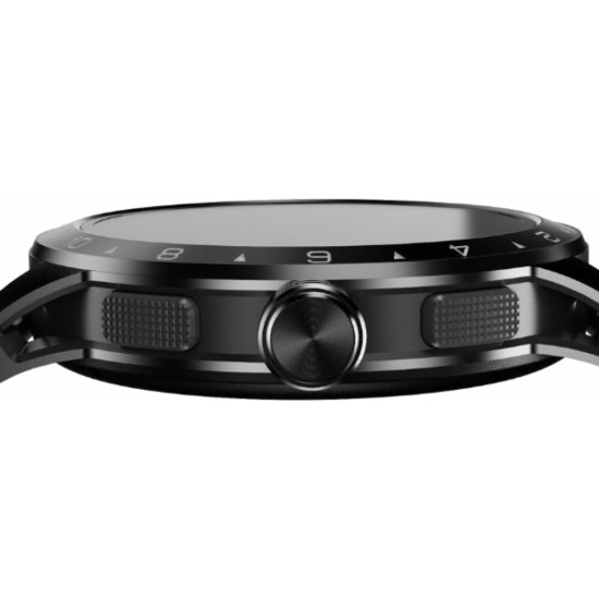 Smartfon Smartwatch Hifuture Flex2 Czarny