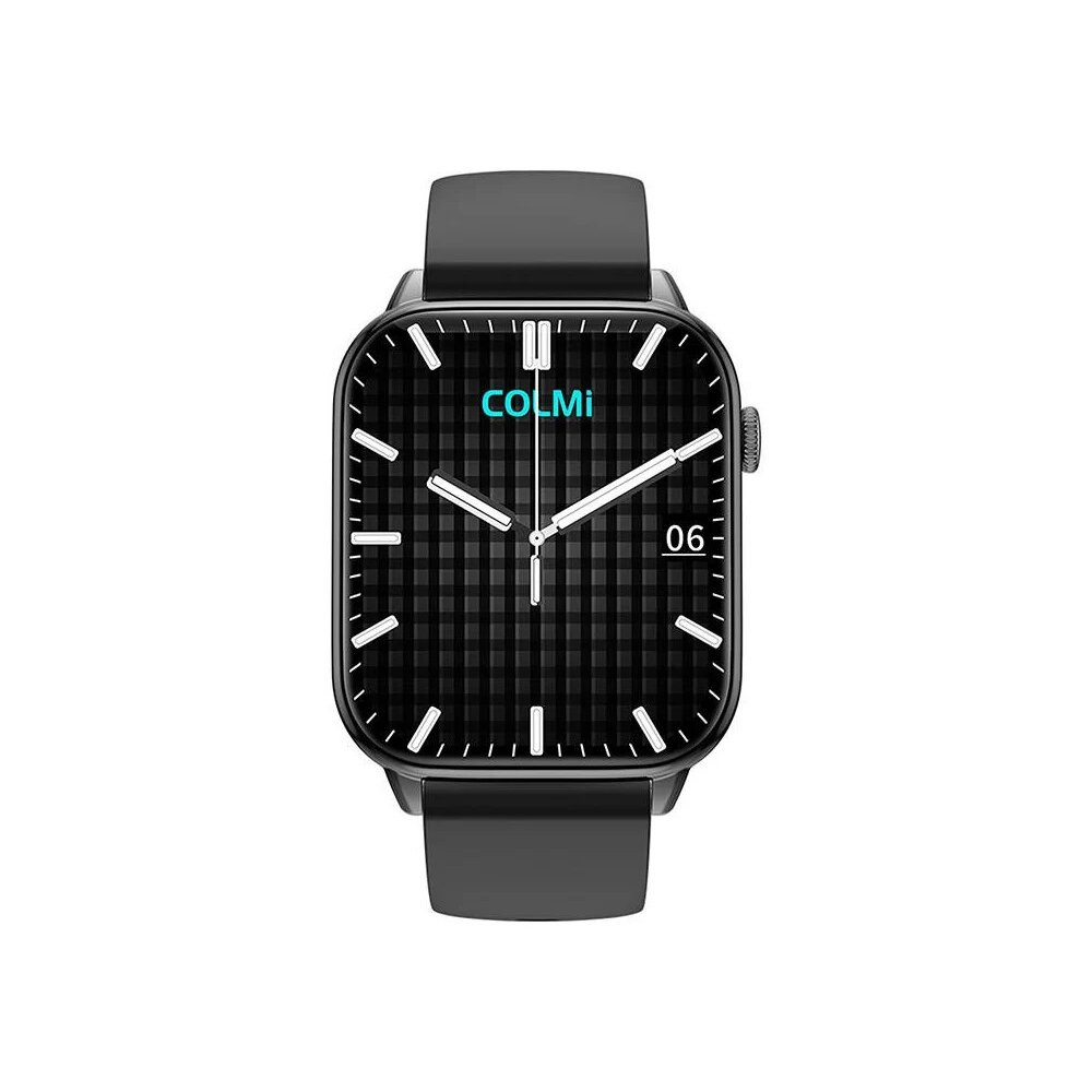 Smartfon Smartwatch Colmi C61 Czarny