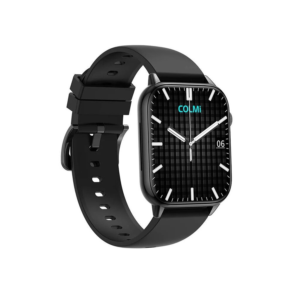 Smartfon Smartwatch Colmi C61 Czarny