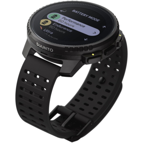 Smartfon Smartwatch Suunto Vertical Czarny