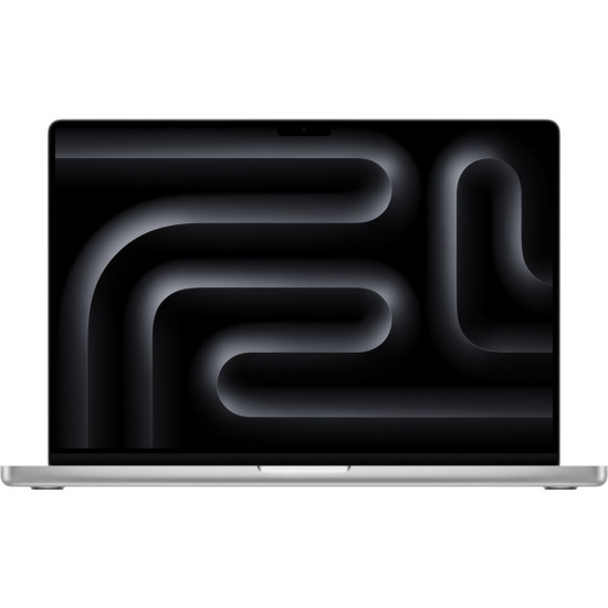Notebook apple macbook pro 2026 m5max 36gb 2tb 16 int silver