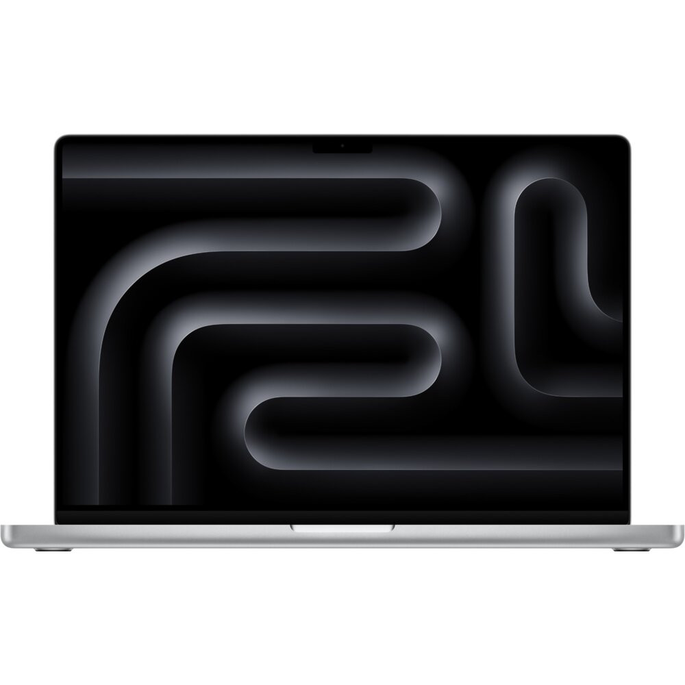Notebook apple macbook pro 2026 m5max 36gb 2tb 16 int silver