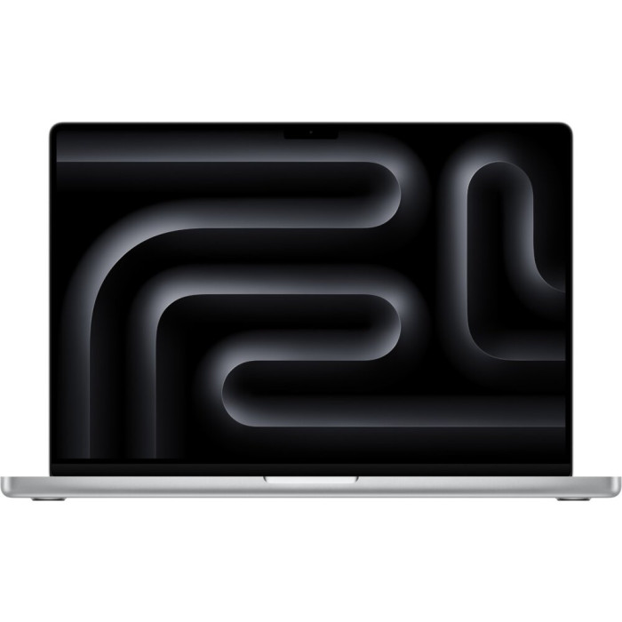 Notebook apple macbook pro 2026 m5max 36gb 2tb 16 int silver