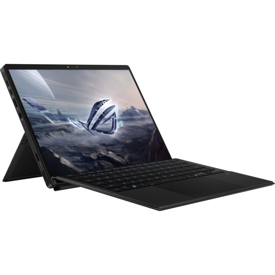 Laptop asus rog flow z13 gz302 gz302ea ru089 13 4 ips 180hz ryzen ai max 395 64gb ram 1tb ssd