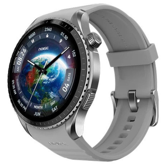 Smartfon Smartwatch Noise Origin Szary