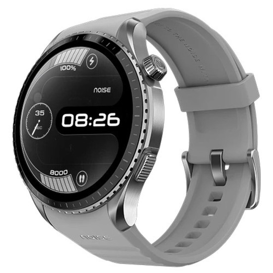 Smartfon Smartwatch Noise Origin Szary