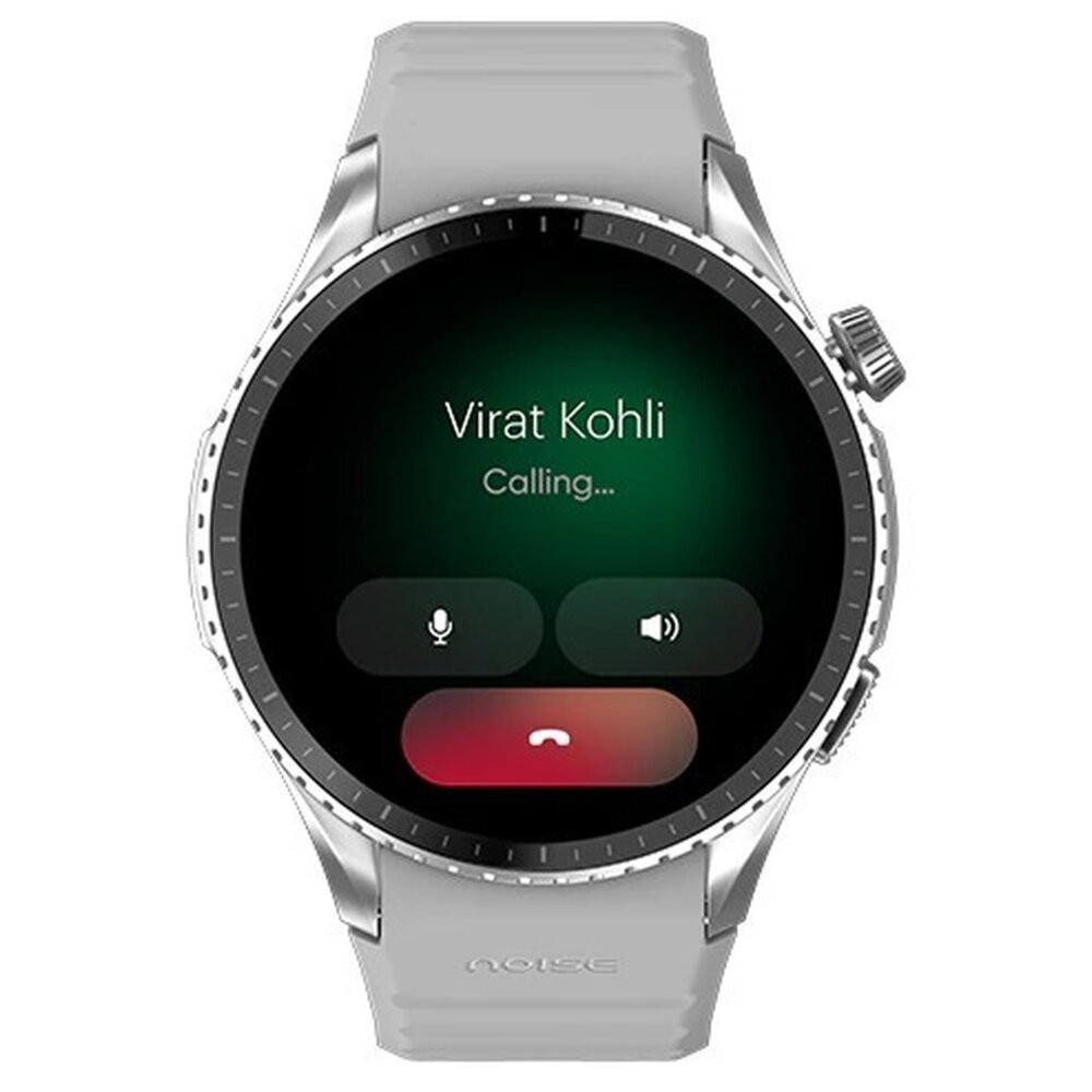 Smartfon Smartwatch Noise Origin Szary