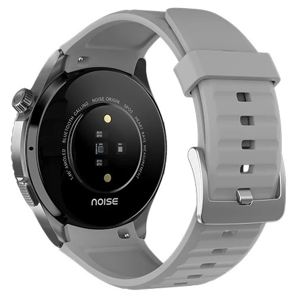 Smartfon Smartwatch Noise Origin Szary