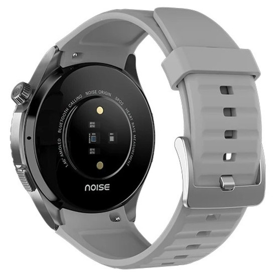 Smartfon Smartwatch Noise Origin Szary