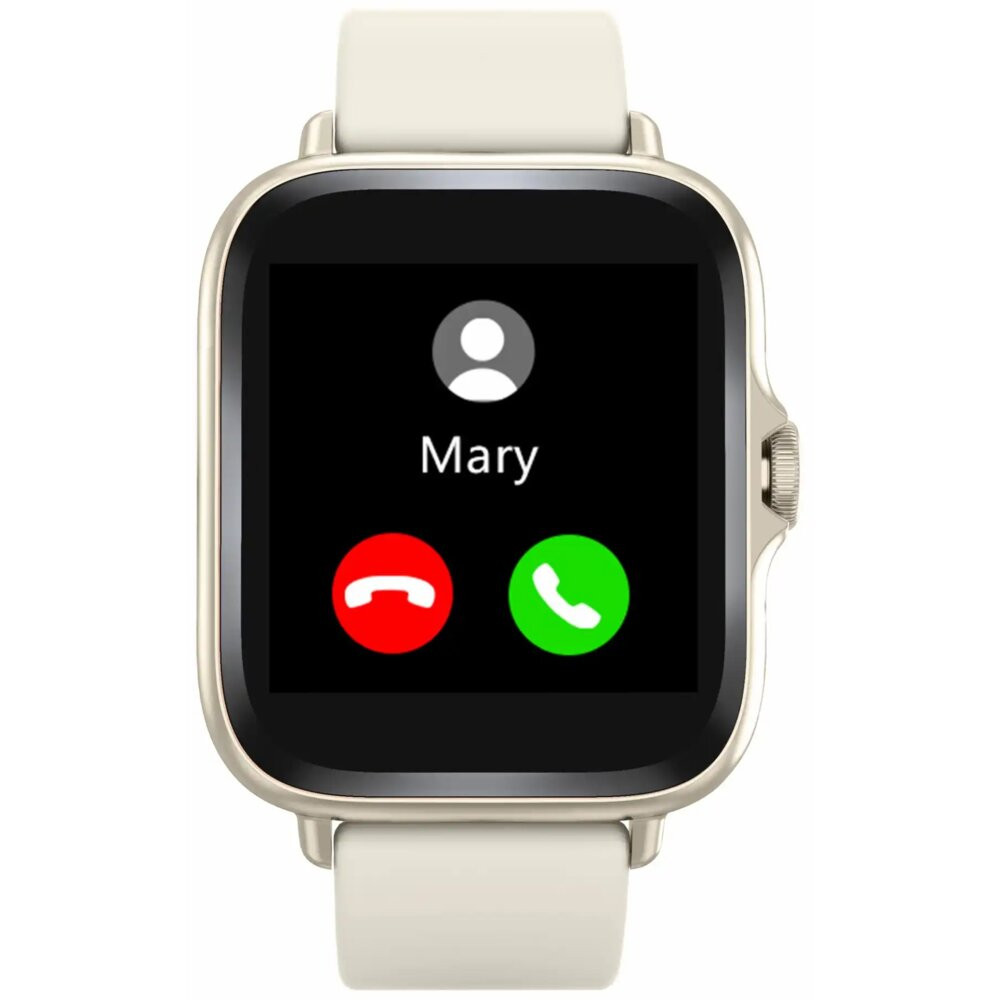Smartfon Smartwatch Denver Swc 156bemk2 Bezowy