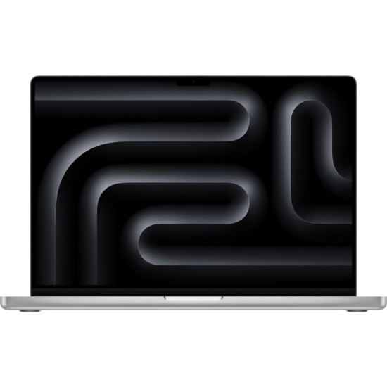 Notebook apple macbook pro 2024 m4pro 24gb 512gb 16 int silver