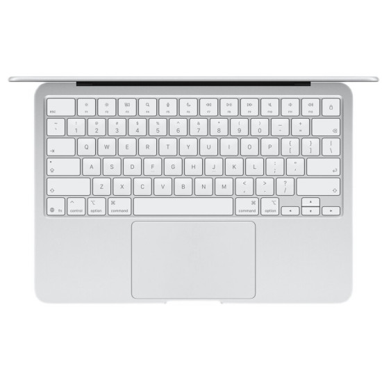 Laptop apple macbook neo 2026 13 retina a18 pro 8gb ram 512gb ssd macos srebrny