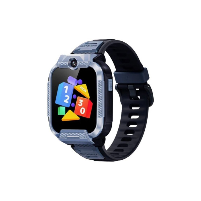 Smartfon Smartwatch Mibro Z5 4G LTE Niebieski