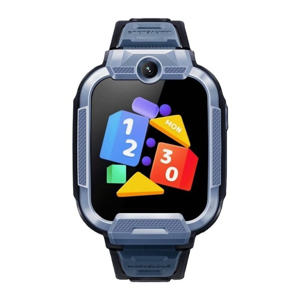 Smartfon Smartwatch Mibro Z5 4G LTE Niebieski