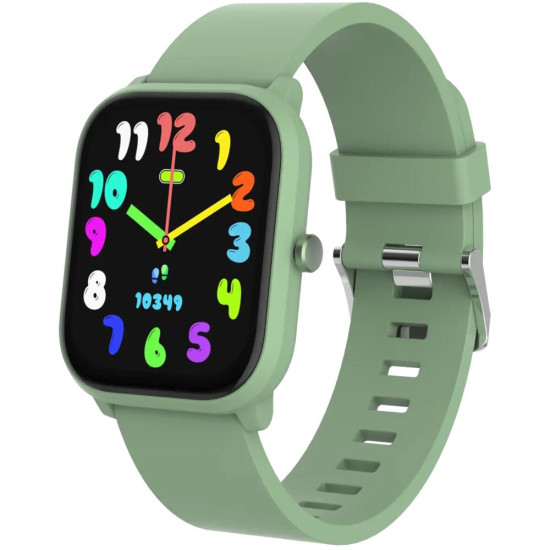 Smartfon Smartwatch Denver Swk 120gr Zielony