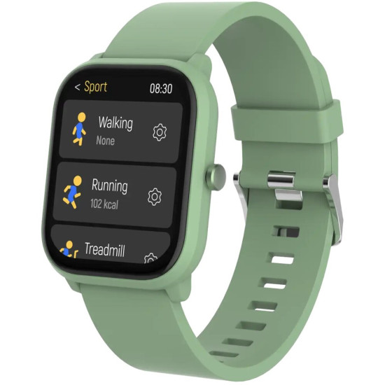 Smartfon Smartwatch Denver Swk 120gr Zielony