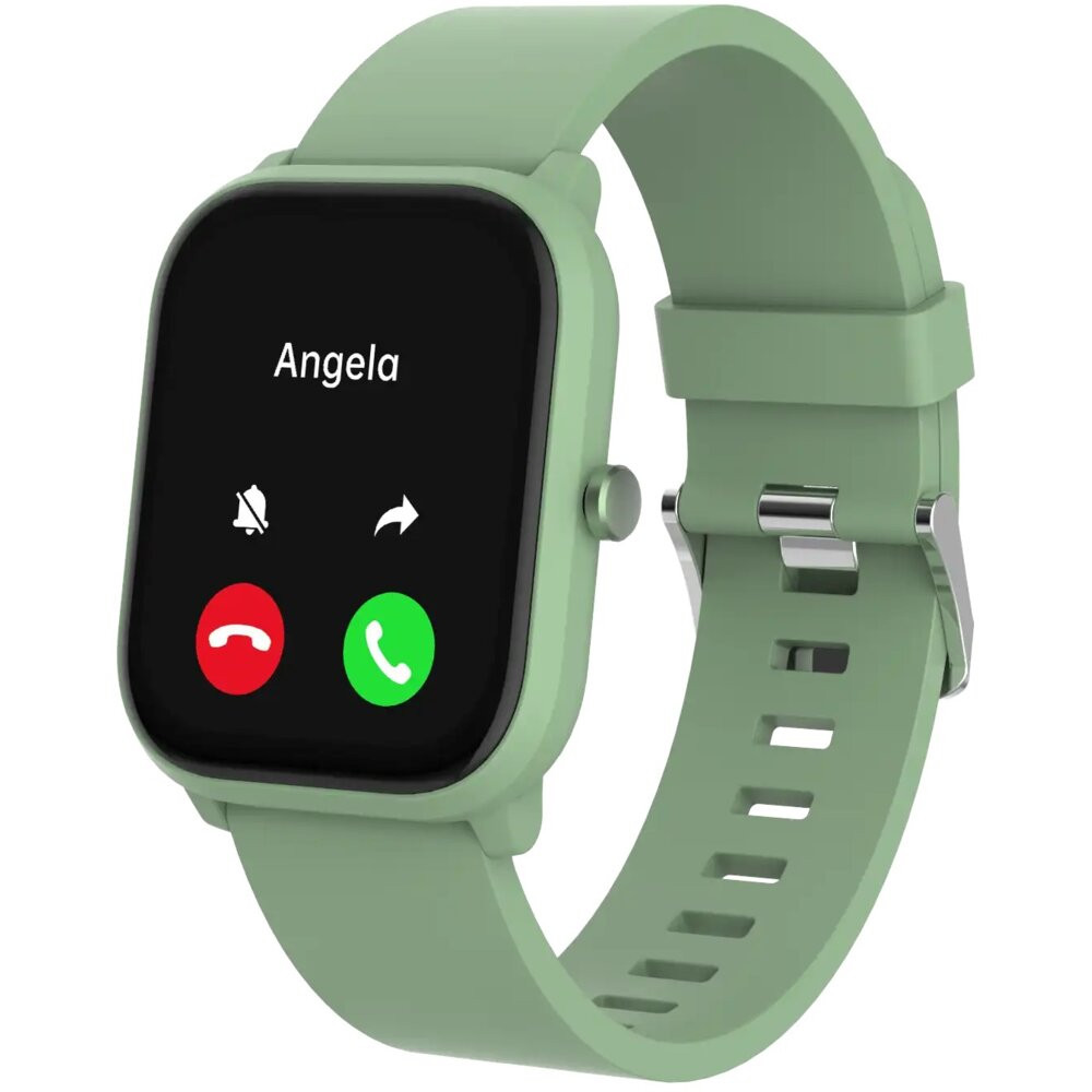 Smartfon Smartwatch Denver Swk 120gr Zielony