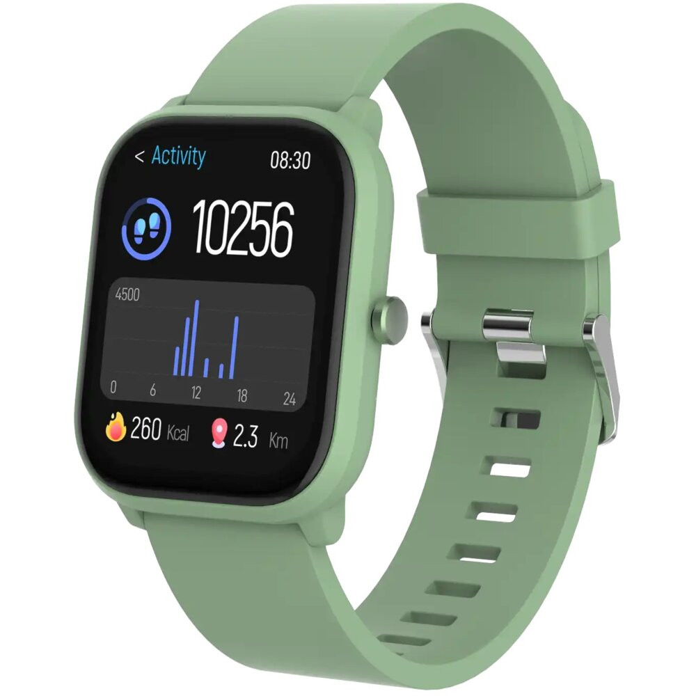 Smartfon Smartwatch Denver Swk 120gr Zielony