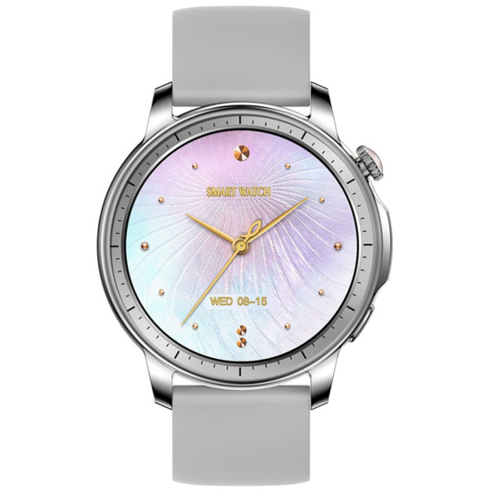 Smartfon Smartwatch Colmi V65 Szary
