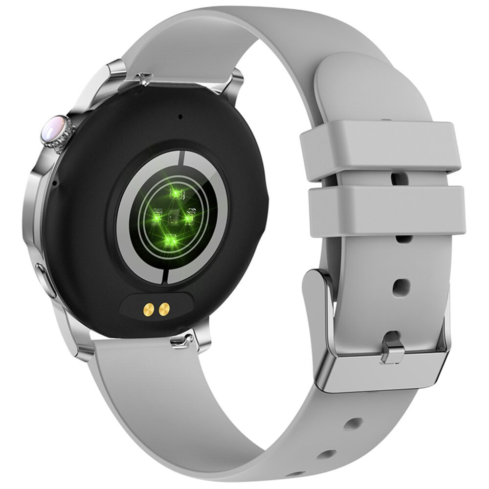 Smartfon Smartwatch Colmi V65 Szary