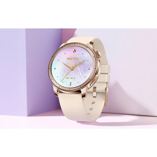 Smartfon Smartwatch Colmi V65 Szary