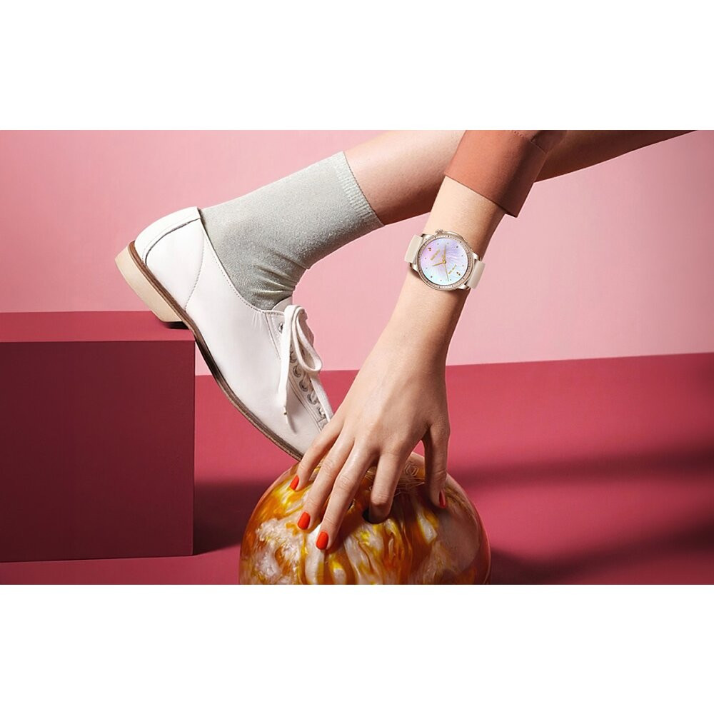 Smartfon Smartwatch Colmi V65 Szary