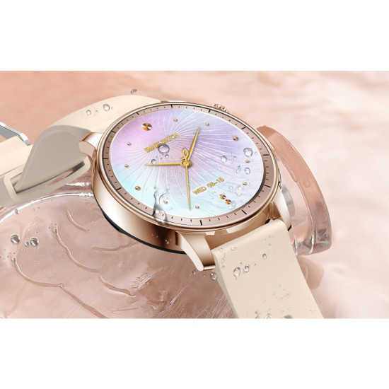 Smartfon Smartwatch Colmi V65 Szary