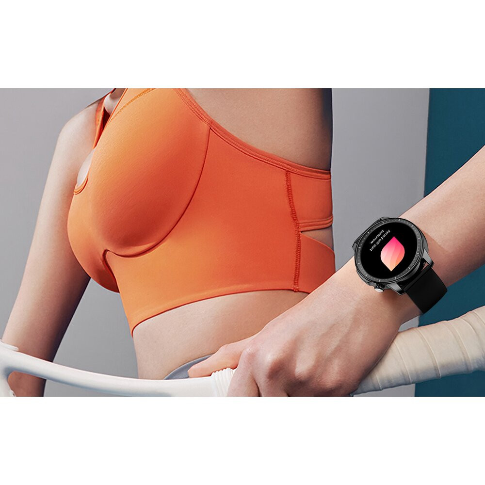 Smartfon Smartwatch Colmi V65 Szary