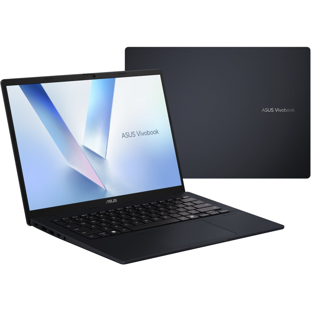 Laptop asus vivobook m1407ga ly010w 14 ips ryzen ai 7 445 16gb ram 512gb ssd windows 11 home