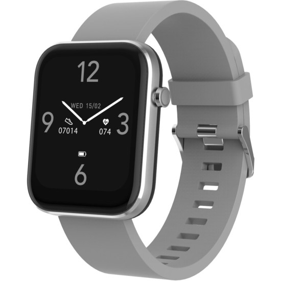 Smartfon Smartwatch Denver Sw 182 Szary