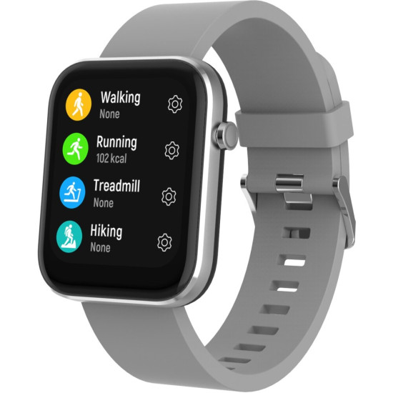 Smartfon Smartwatch Denver Sw 182 Szary