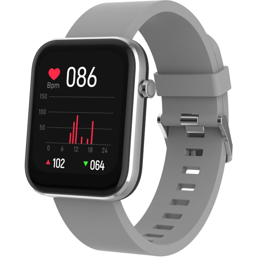 Smartfon Smartwatch Denver Sw 182 Szary