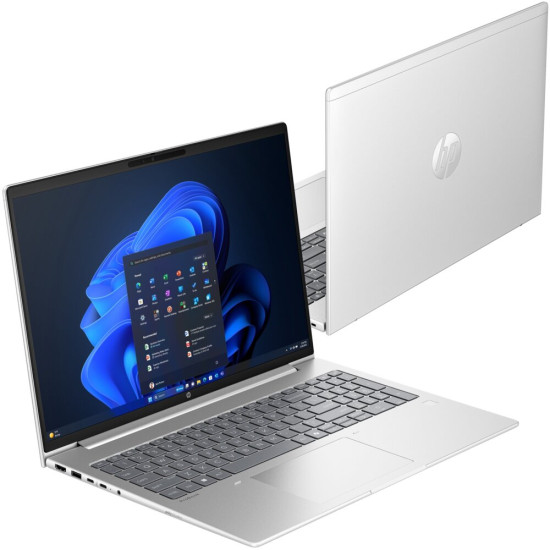 Laptop hp probook 4 g1i c51g4et 16 ips ultra 5 225u 16gb ram 512gb ssd windows 11 professional