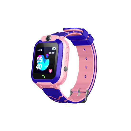 Smartfon Smartwatch Garett Kids Xd Rozowy
