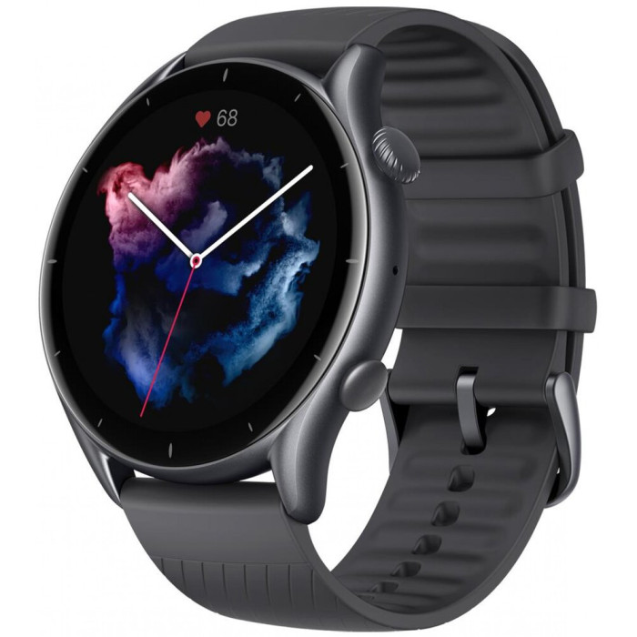 Smartfon Smartwatch Amazfit Gtr 3 Czarny