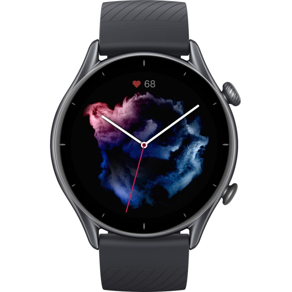 Smartfon Smartwatch Amazfit Gtr 3 Czarny