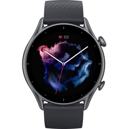 Smartfon Smartwatch Amazfit Gtr 3 Czarny