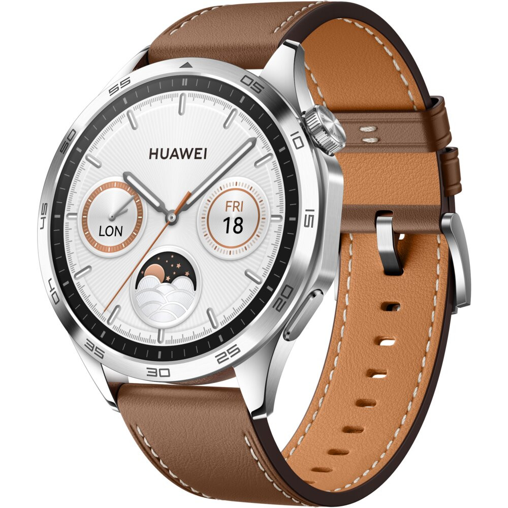 Smartfon Smartwatch Huawei Watch Gt 4 46mm Classsic