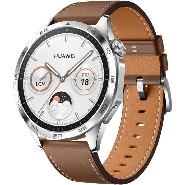 Smartfon Smartwatch Huawei Watch Gt 4 46mm Classsic