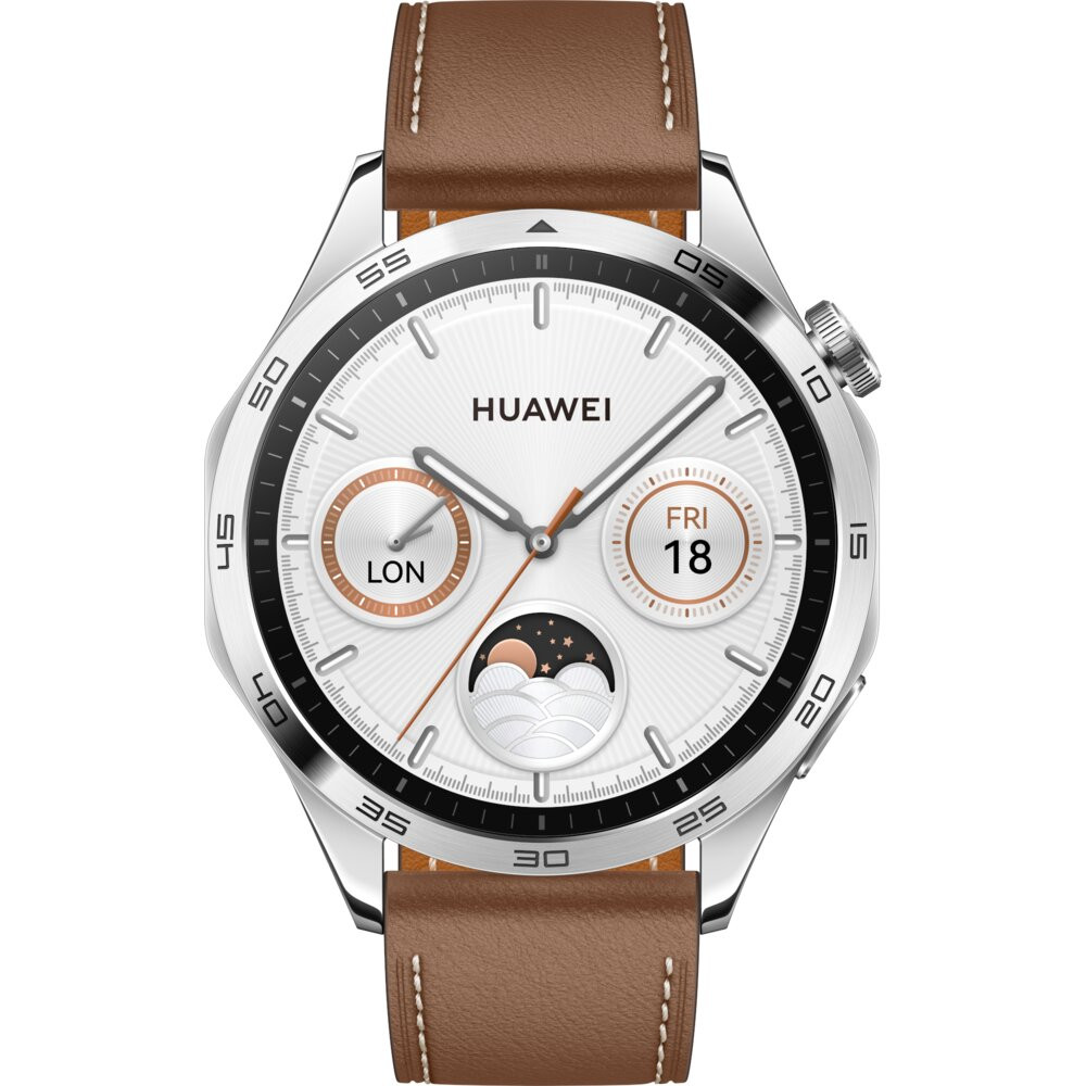 Smartfon Smartwatch Huawei Watch Gt 4 46mm Classsic