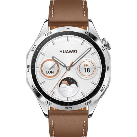 Smartfon Smartwatch Huawei Watch Gt 4 46mm Classsic