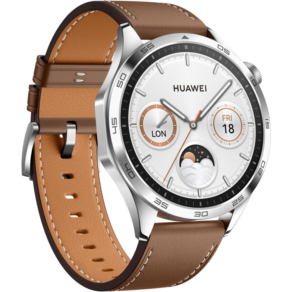 Smartfon Smartwatch Huawei Watch Gt 4 46mm Classsic