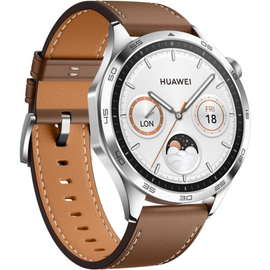 Smartfon Smartwatch Huawei Watch Gt 4 46mm Classsic
