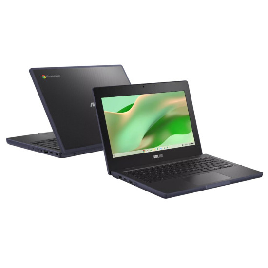 Laptop asus chromebook cr11 cr1104cga n00200 11 6 intel n100 8gb ram 64gb ssd chrome os