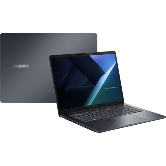 Laptop asus expertbook b5 b5405cca ly0125x 14 ultra 5 225h 16gb ram 512gb ssd windows 11 professional