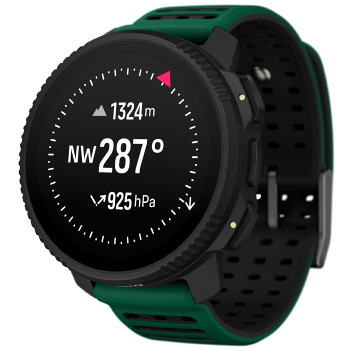 Smartfon Smartwatch Suunto Vertical 2 Zielony