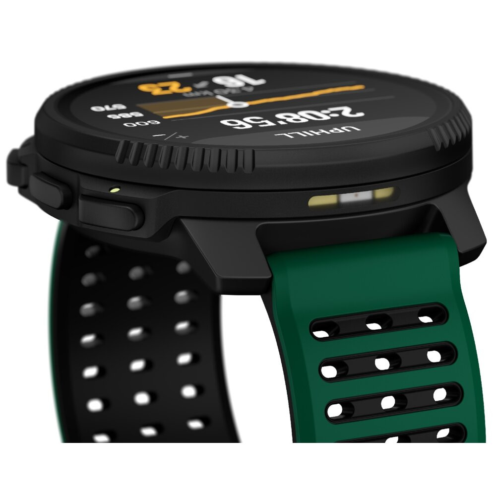 Smartfon Smartwatch Suunto Vertical 2 Zielony