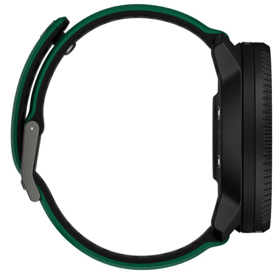 Smartfon Smartwatch Suunto Vertical 2 Zielony